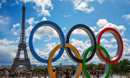 Ganarán por 1era vez 50 mil dólares los campeones olímpicos de atletismo