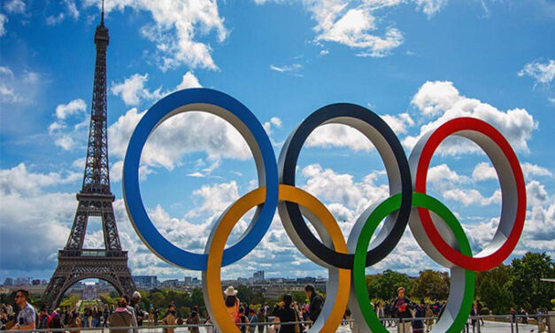 Ganarán por 1era vez 50 mil dólares los campeones olímpicos de atletismo