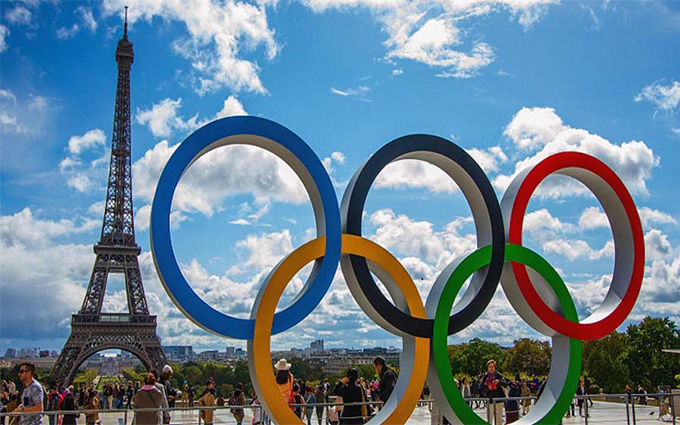 Ganarán por 1era vez 50 mil dólares los campeones olímpicos de atletismo