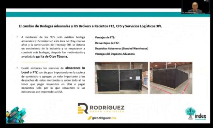 Se han incrementado los costos de las propiedades en el área de Otay