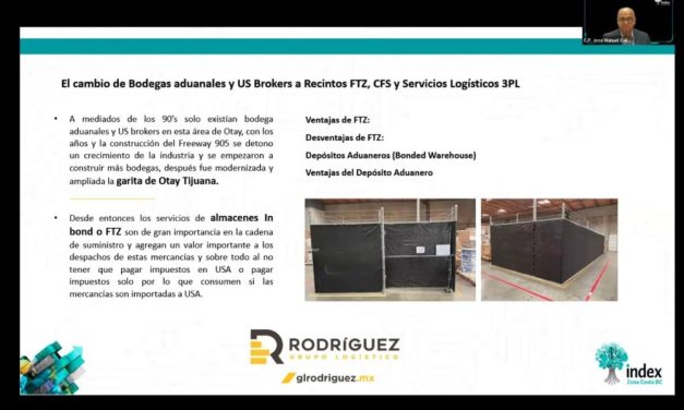 Se han incrementado los costos de las propiedades en el área de Otay