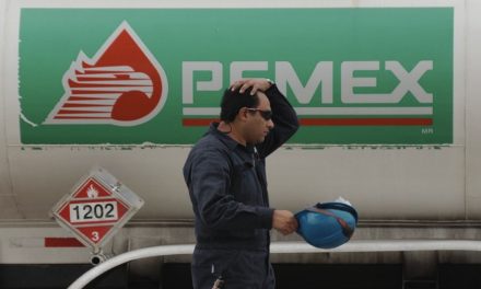 Descartan que México reduzca 70% en exportaciones de petróleo