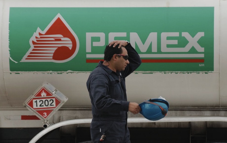 Descartan que México reduzca 70% en exportaciones de petróleo