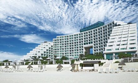 Planea Grupo Posadas dar apertura a 21 nuevos hoteles antes de 2026