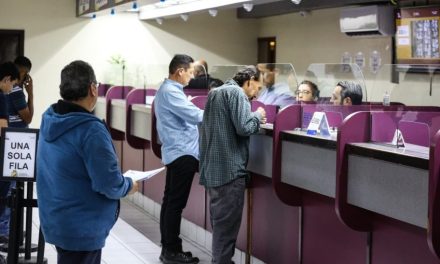 Van más de 14 mil cuentas ingresadas al círculo de crédito en Mexicali