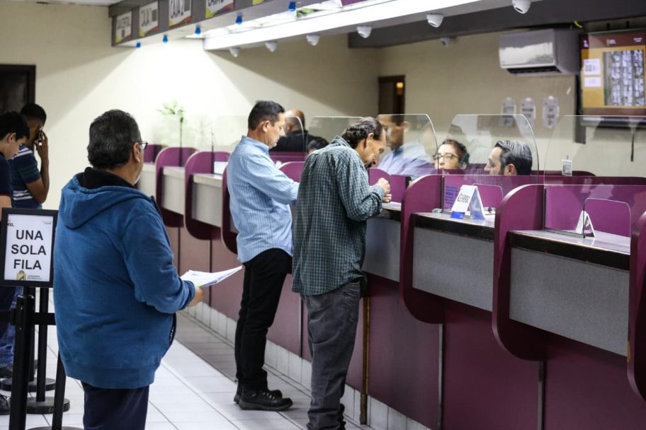 Van más de 14 mil cuentas ingresadas al círculo de crédito en Mexicali
