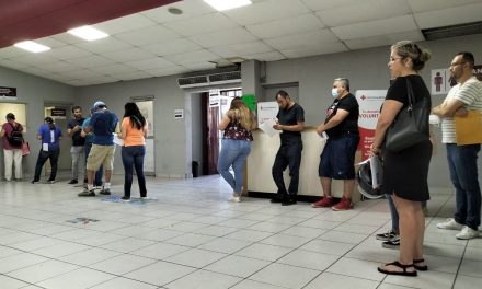 Faltó en BC la mitad de modelos recientes en revalidar tarjeta de circulación