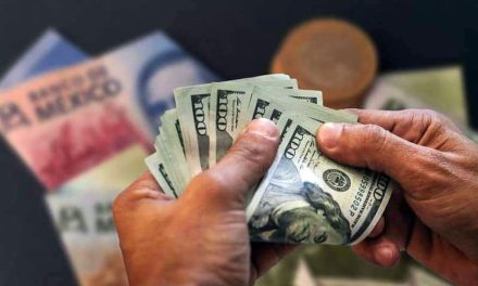 Registra BC incremento en recepción de remesas: CDT