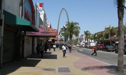Se incumplieron expectativas de comerciantes en Tijuana por lluvias