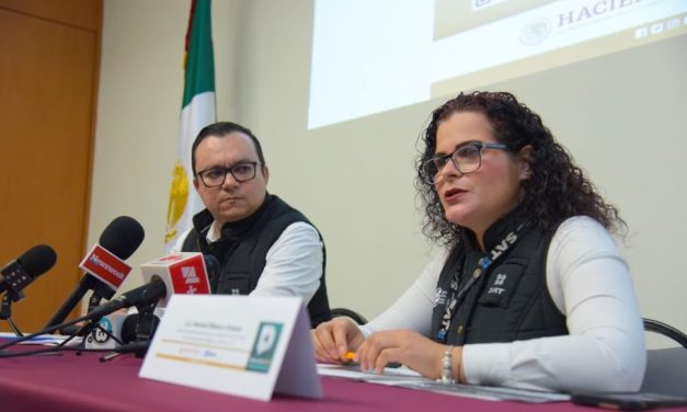 Anunció SAT que contribuyentes pueden pagar deuda en parcialidades