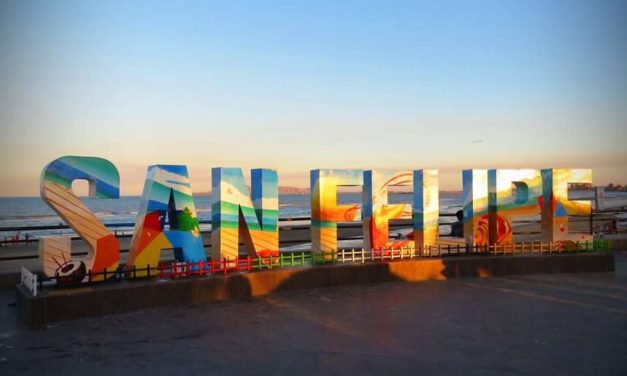 Recibió San Felipe 118 mil turistas en Semana Santa