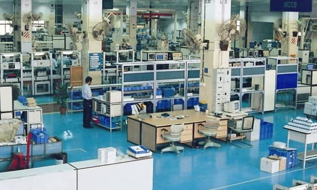 Capta esquema shelter más de la mitad de nuevas empresas en Tijuana