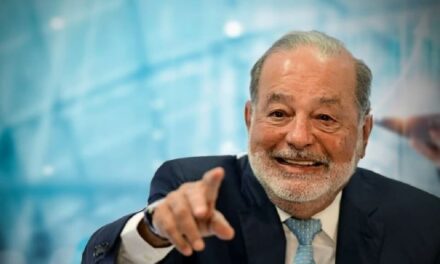 Se encumbraron multimillonarios mexicanos en el sexenio actual