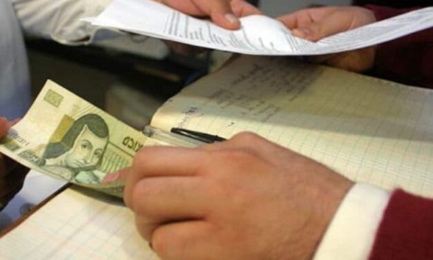 Sufren de sobornos y corrupción 5 de cada 10 empresas en México