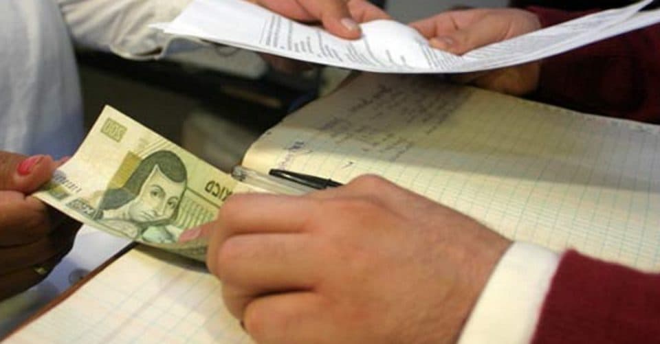 Sufren de sobornos y corrupción 5 de cada 10 empresas en México