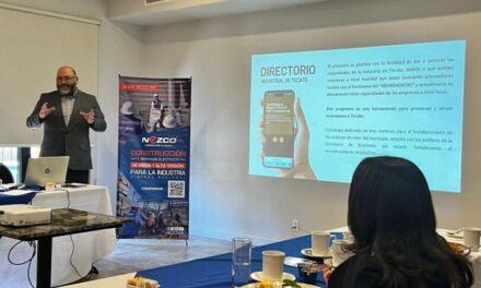 Activó COPRETEC Directorio Empresarial de Tecate