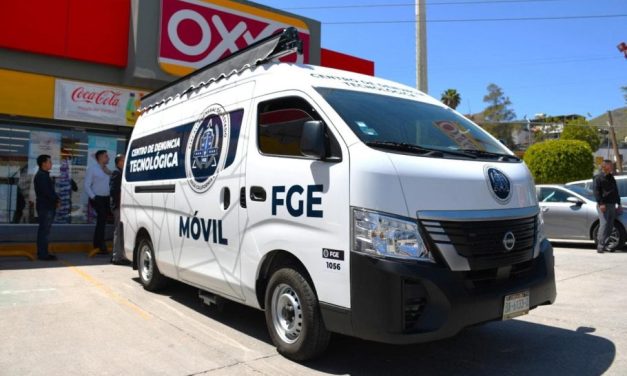 Inició la campaña ”Denuncia Tecnológica” en Tijuana