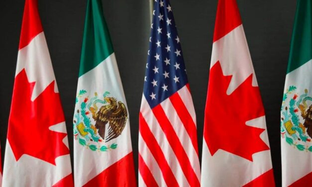 Da México inicio al proceso de revisión sexenal del T-MEC