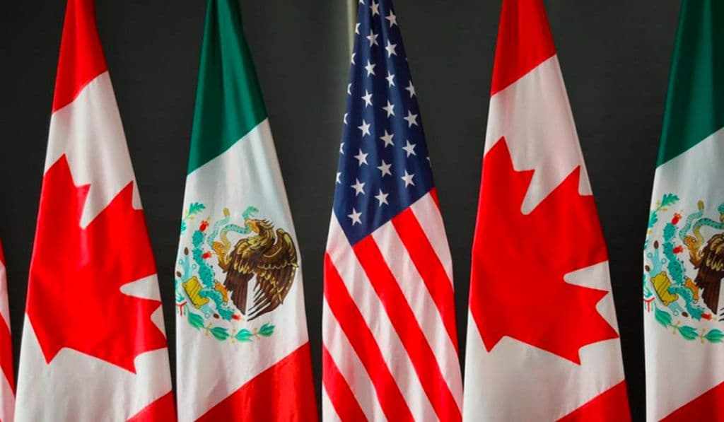 Avanza revisión del T-MEC con señales positivas en la relación México-EU