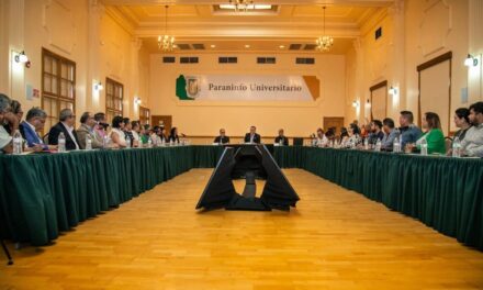 Fomentan Secretaría de Educación, UABC y Oracle Academy desarrollo tecnológico