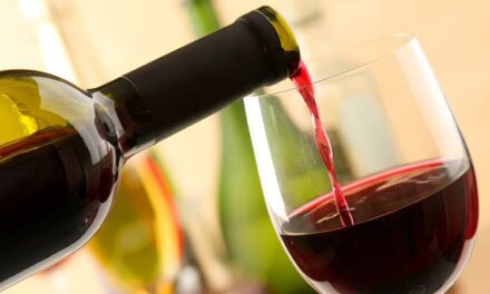 Es la industria del vino pilar del turismo en BC
