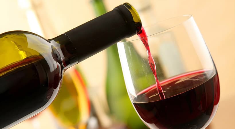 Es la industria del vino pilar del turismo en BC
