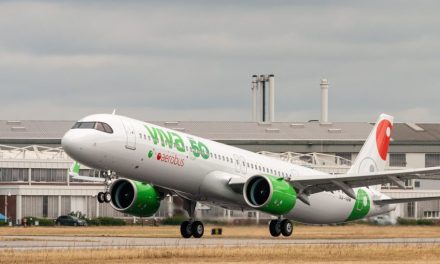 Tendrá Viva Aerobus siete nuevos vuelos desde el AIFA