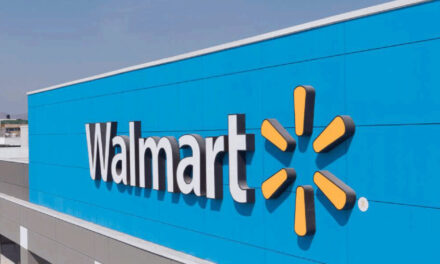 Ganó Walmart México y Centroamérica casi 775 mdd en 1er trimestre