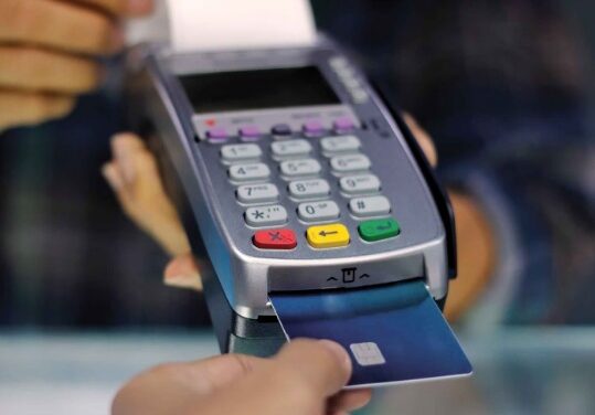 Se incrementan el 10 de mayo los pagos con tarjeta en México