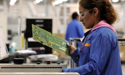 Descartan que se pierda la paz laboral en BC por nuevos sindicatos