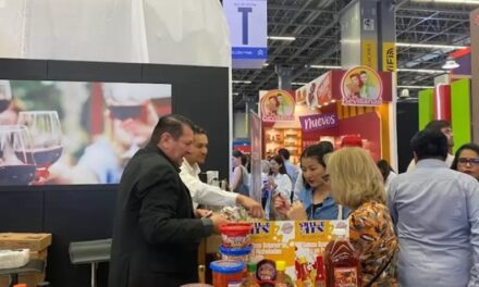 Realizarán 5to Foro de Comercio Exterior en Ensenada