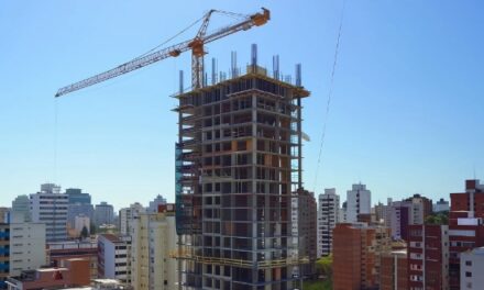 Contempla sector inmobiliario de México inversión por 14 mil 500 mdd en 2024