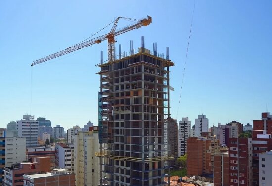 Contempla sector inmobiliario de México inversión por 14 mil 500 mdd en 2024