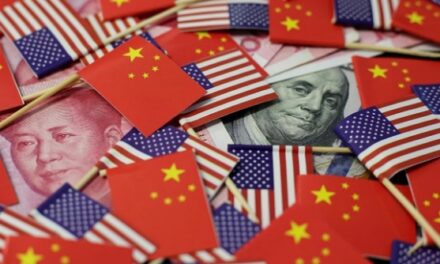 Abre guerra comercial de EU y China oportunidades para exportaciones mexicanas