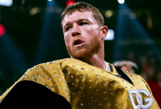 Tendrá México su Canelo Day en televisión abierta