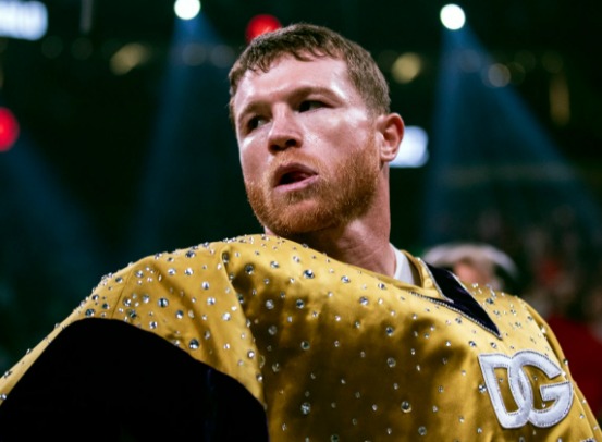 Tendrá México su Canelo Day en televisión abierta