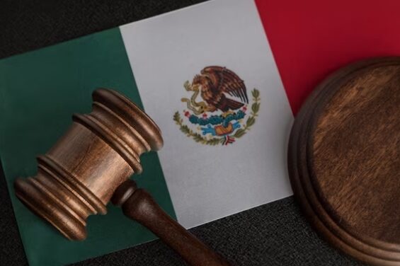 Ocupa México 4to lugar de países con más demandas de inversionistas extranjeros
