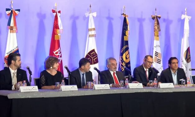 Son inseguridad y falta de certeza jurídica amenazas para México y nearshoring