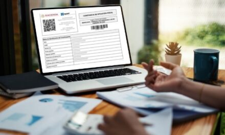 Podrán mexicanos del extranjero inscribirse al RFC del SAT