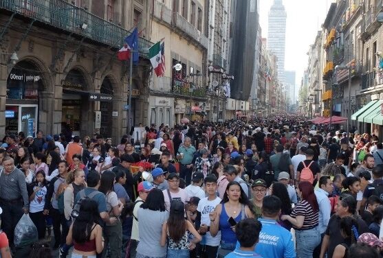 Se mantiene México como el país con menos vacaciones en Latinoamérica
