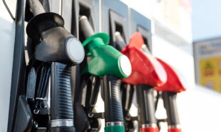Quita SHCP estímulos fiscales a gasolinas