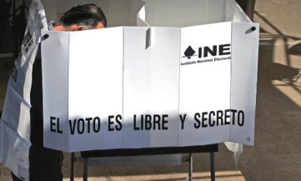 Llama CODEEN a acabar con el abstencionismo