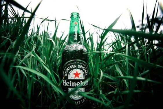 Apuesta Heineken México por la sustentabilidad