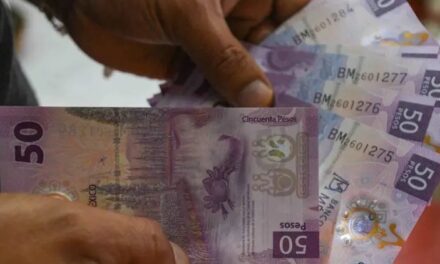 Bajó BANXICO pronóstico económico de México a 2.4% para 2024