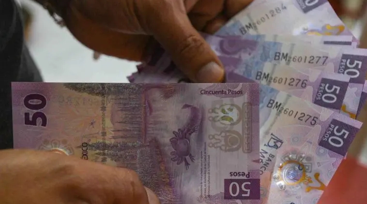 Bajó BANXICO pronóstico económico de México a 2.4% para 2024