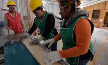 Confía IP de Mexicali en aprobación de la jornada laboral