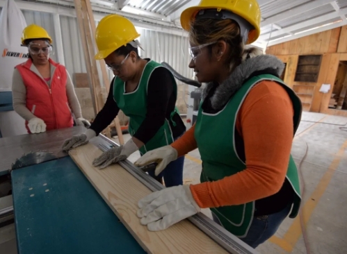 Confía IP de Mexicali en aprobación de la jornada laboral