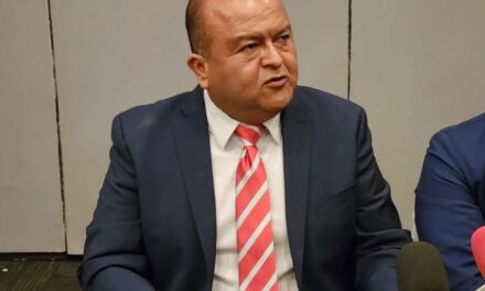 Llama CCEE a la unidad contra la delincuencia