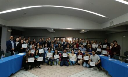 Impulsa COMVIN enseñanza de habilidades blandas en profesionistas