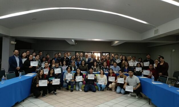 Impulsa COMVIN enseñanza de habilidades blandas en profesionistas